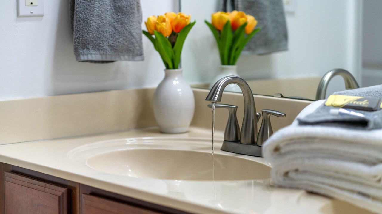 Photo of Bathroom in Mission Park