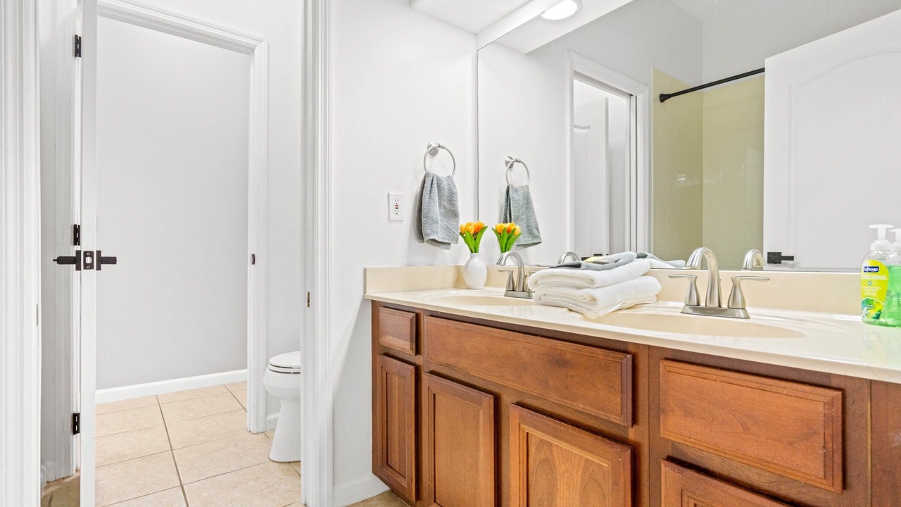 Photo of Bathroom in Mission Park