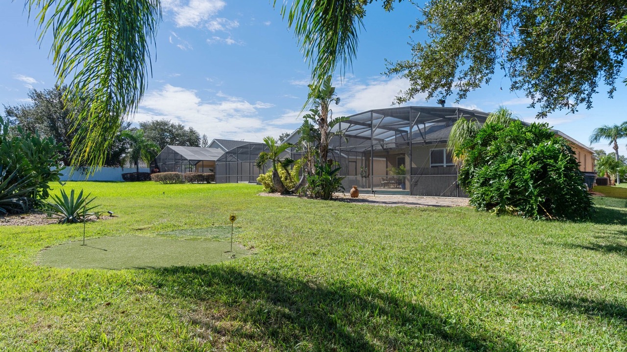 Photo of Outdoor in Mission Park