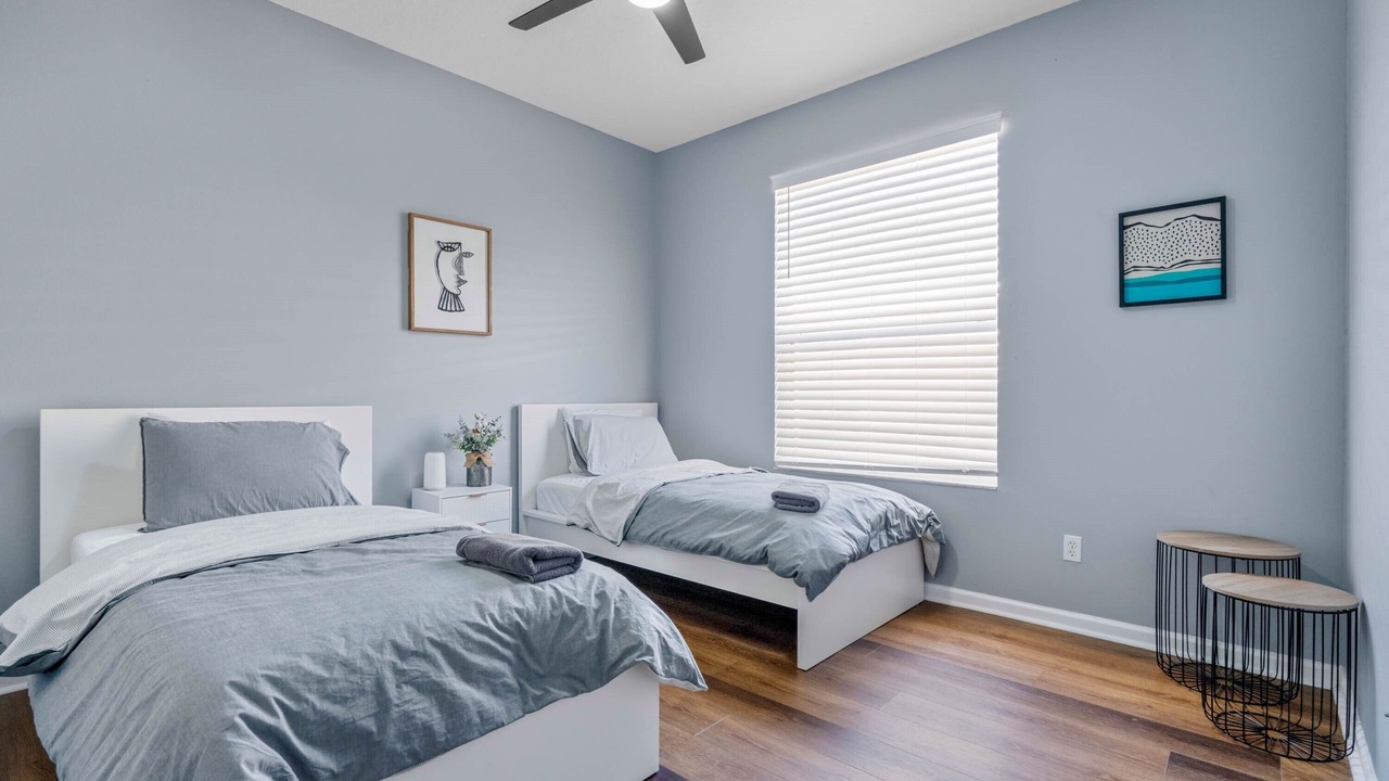 Photo of Bedroom in Mission Park