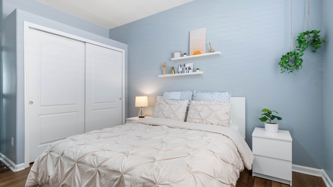 Photo of Bedroom in Mission Park