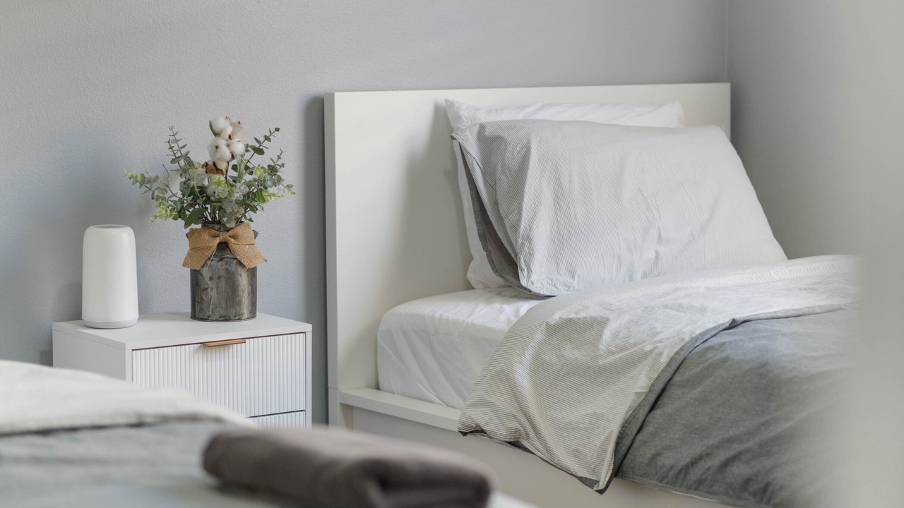 Photo of Bedroom in Mission Park