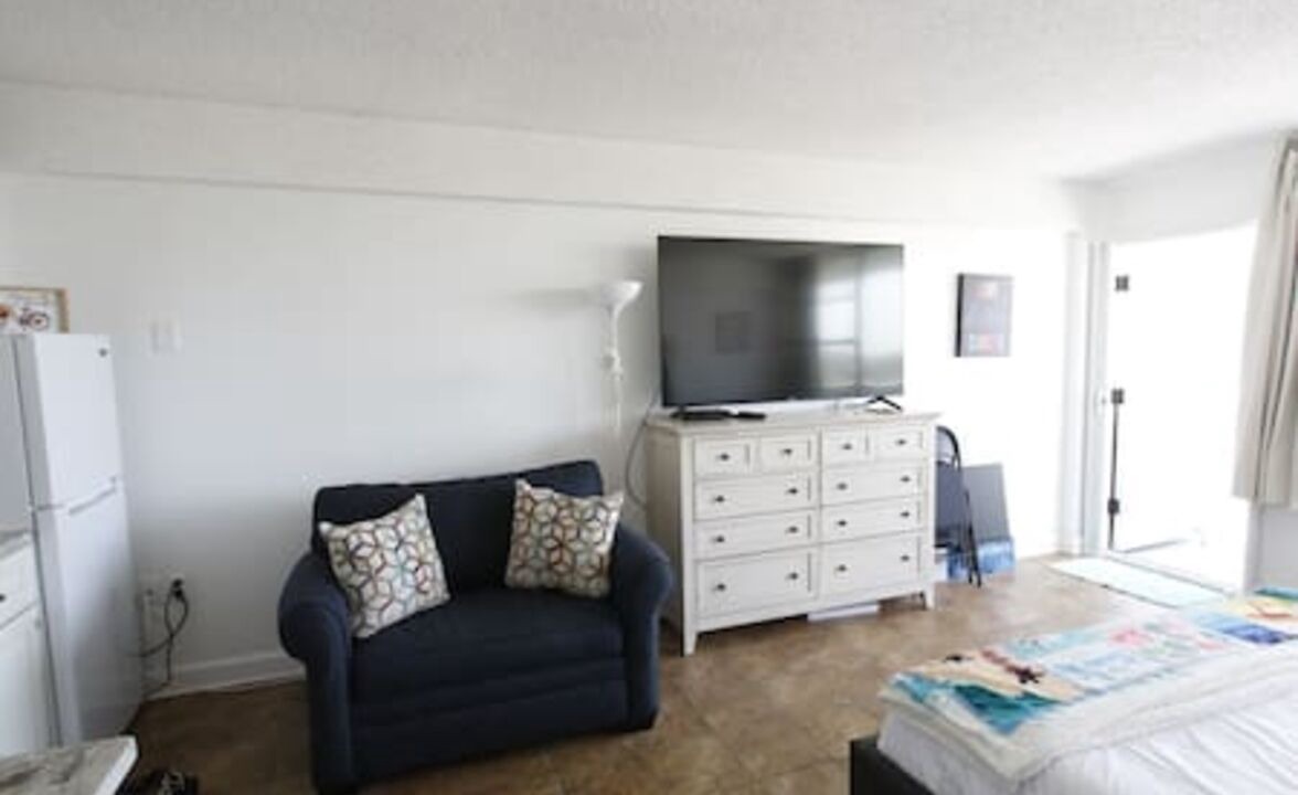 Photo of Bedroom in East Daytona