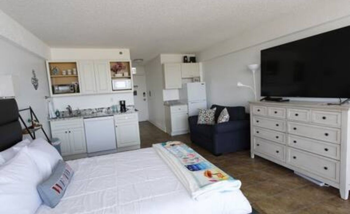 Photo of Bedroom in East Daytona