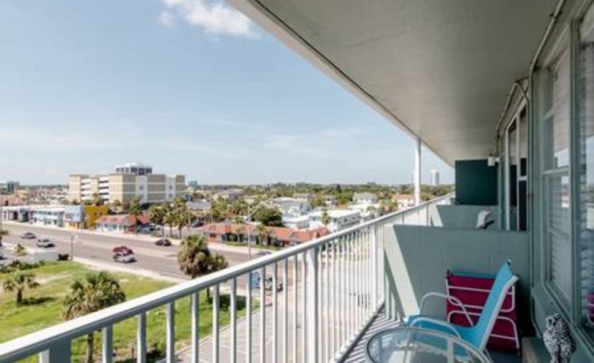 Photo of Outdoor in East Daytona