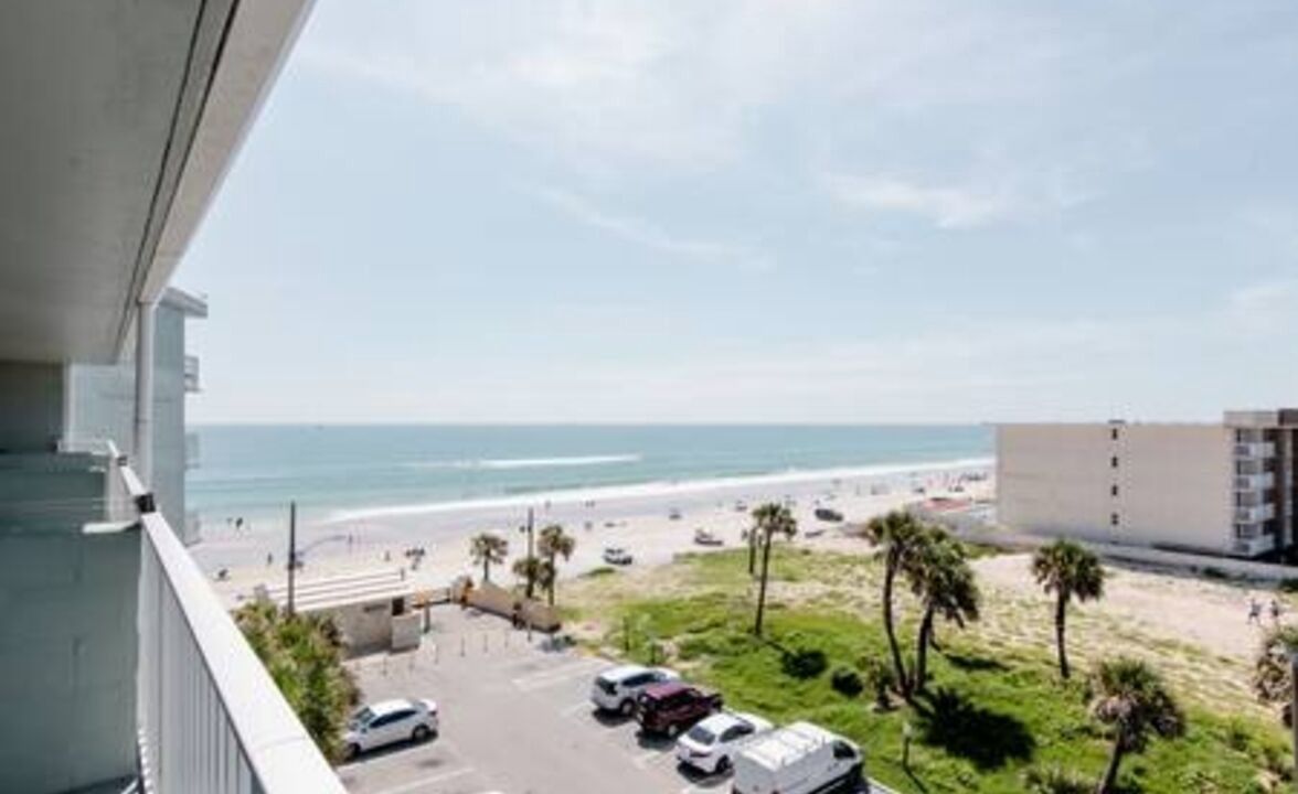Photo of Outdoor in East Daytona