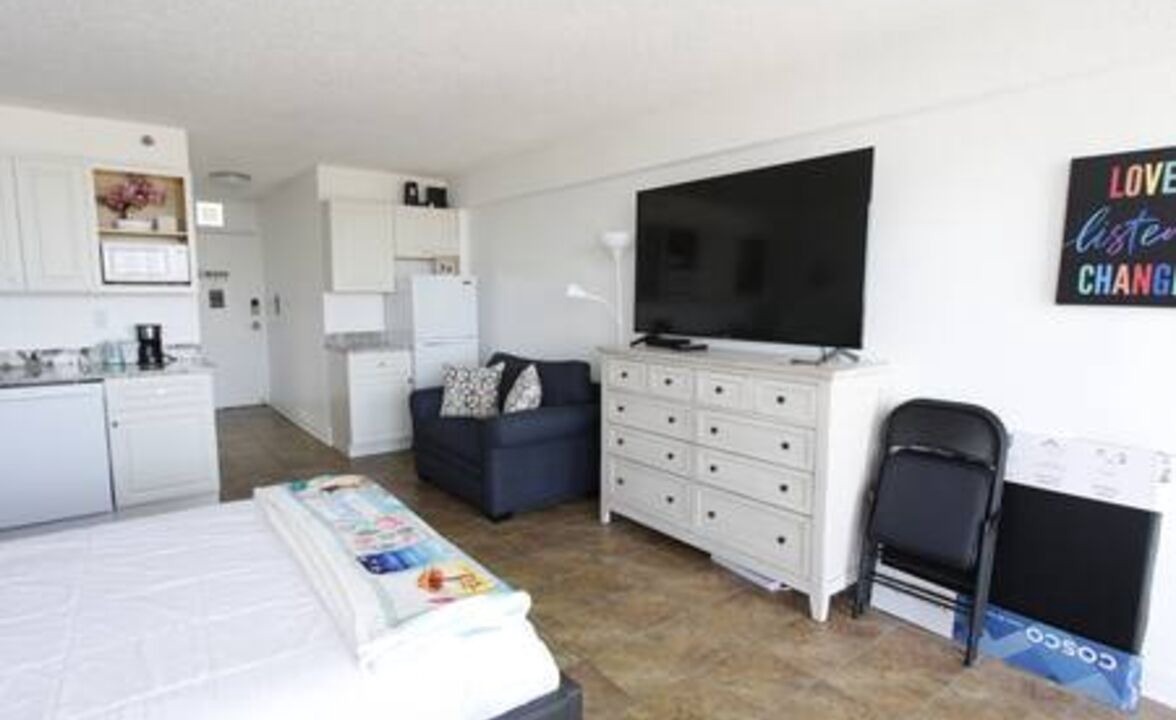 Photo of Bedroom in East Daytona
