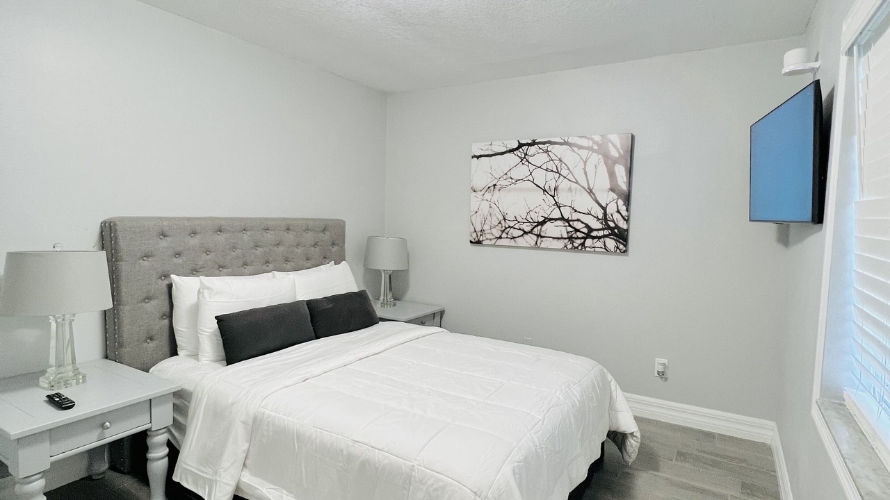 Photo of Bedroom in Oviedo