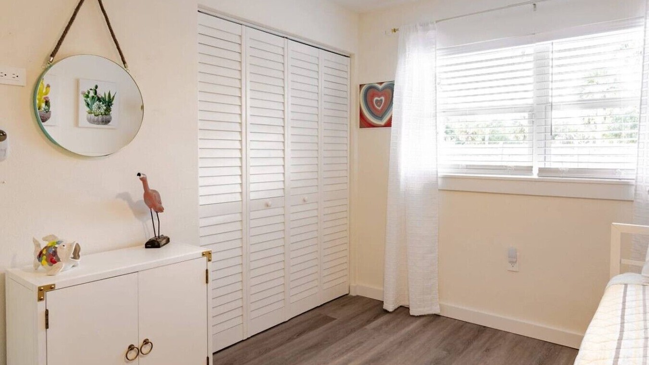 Photo of Bedroom in Golden Beach Estates
