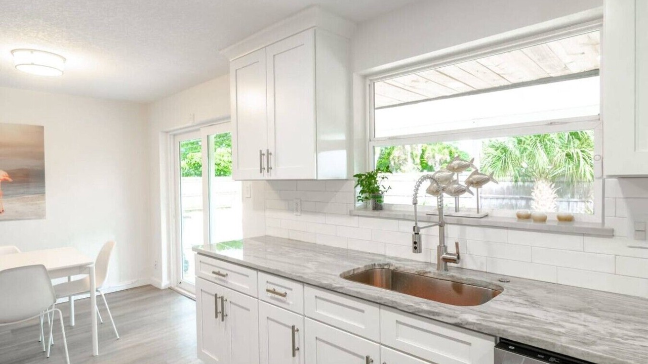 Photo of Kitchen in Golden Beach Estates