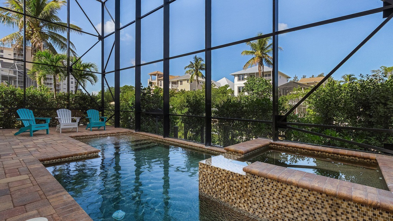 Photo of Outdoor in Bonita Springs