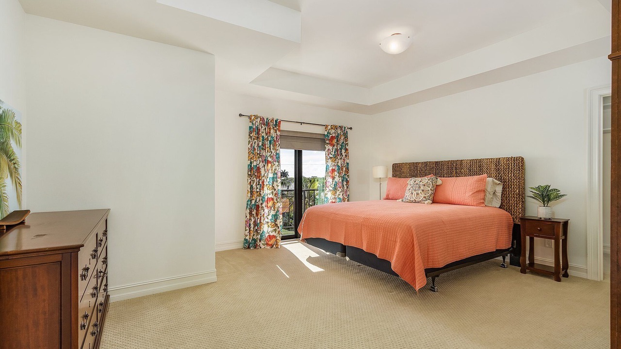 Photo of Bedroom in Bonita Springs