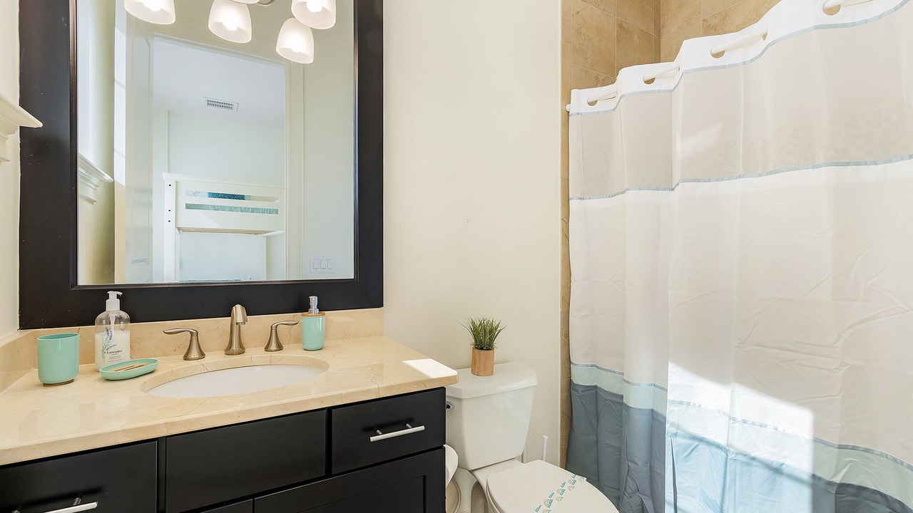 Photo of Bathroom in Bonita Springs