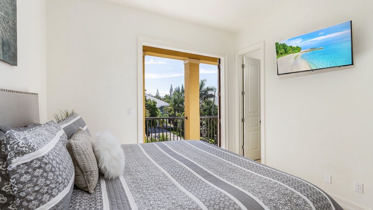 Photo of Bedroom in Bonita Springs