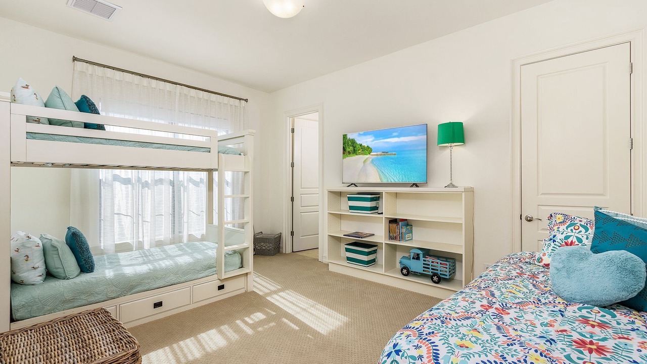 Photo of Bedroom in Bonita Springs