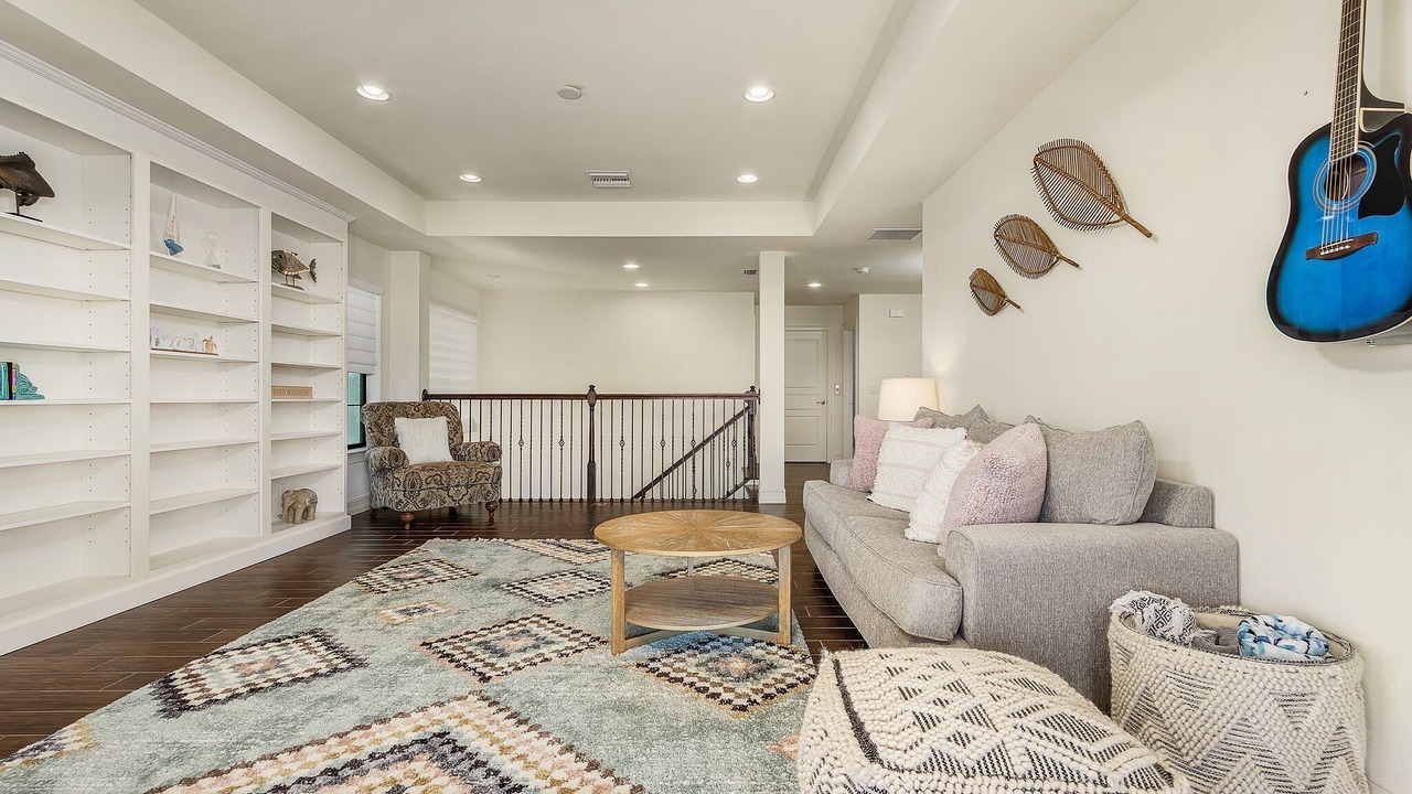 Photo of Livingroom in Bonita Springs