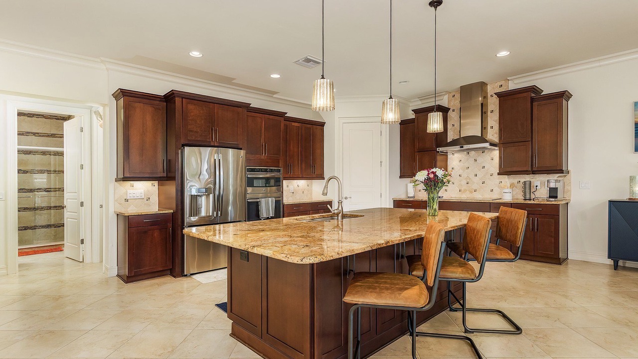 Photo of Kitchen in Bonita Springs