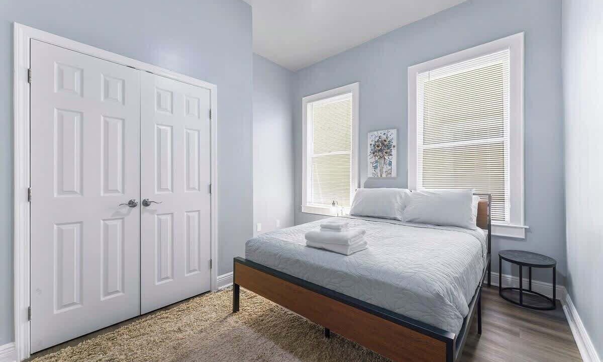 Photo of Bedroom in Springfield