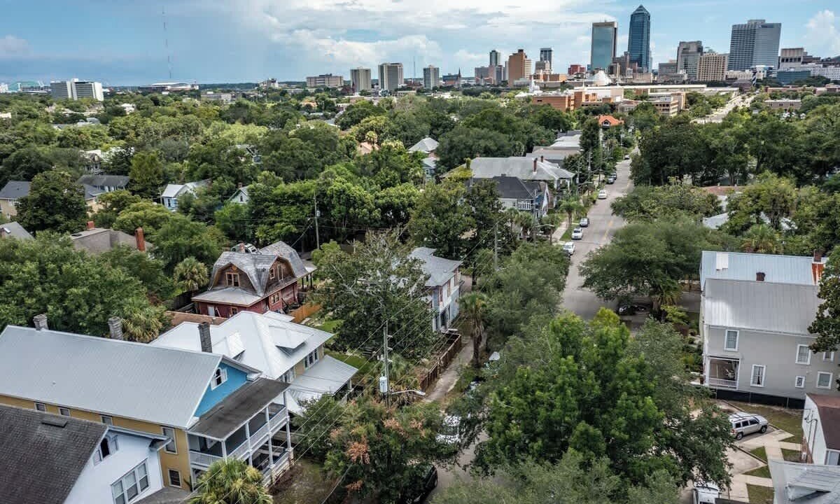 Photo of Outdoor in Springfield