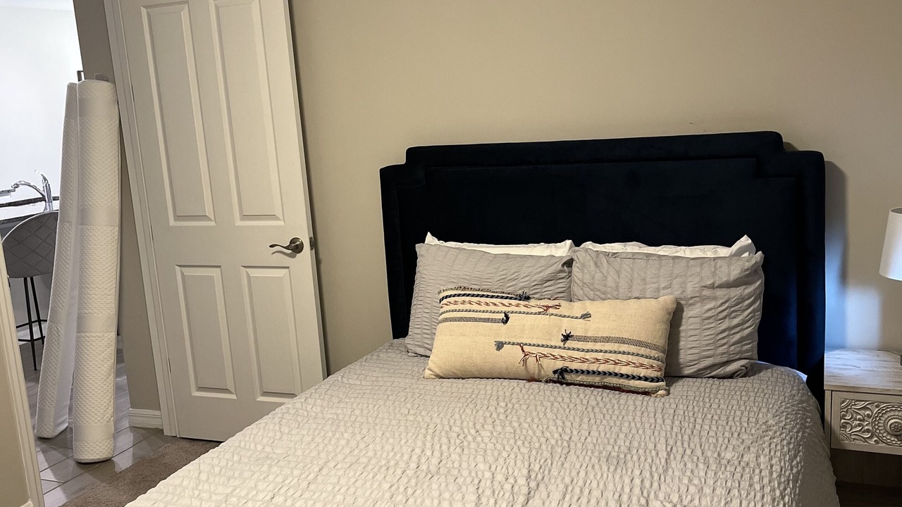 Photo of Bedroom in Naples