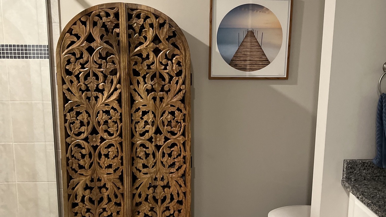 Photo of Bathroom in Naples