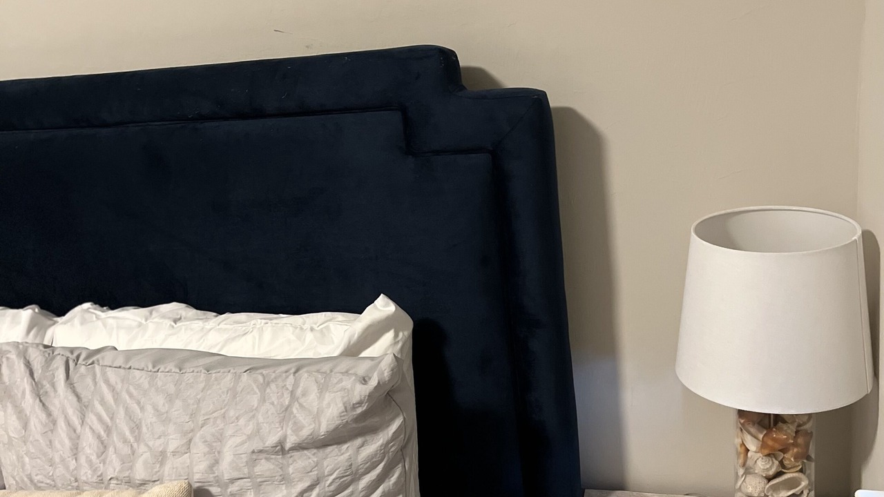 Photo of Bedroom in Naples