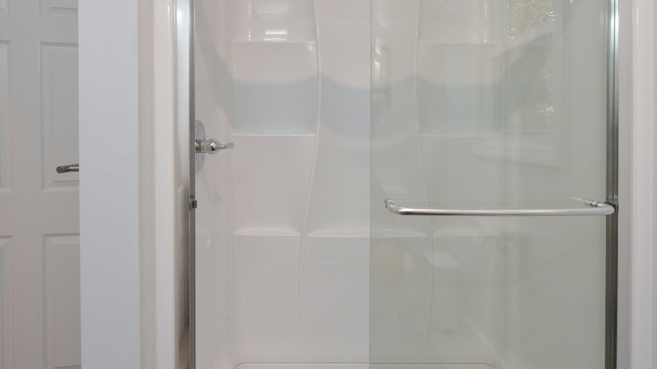 Photo of Bathroom in Greenwood Lake