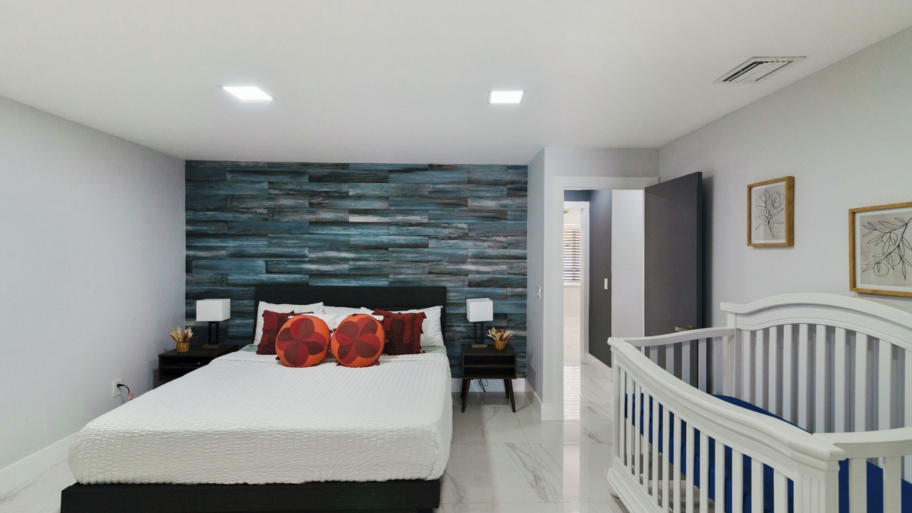 Photo of Bedroom in Three Lakes