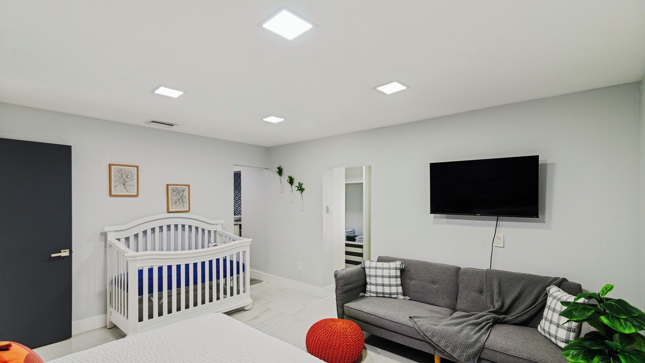 Photo of Bedroom in Three Lakes