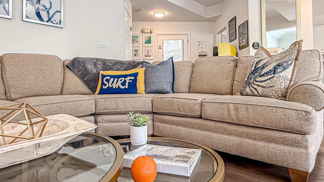 Photo of Livingroom in Sandestin