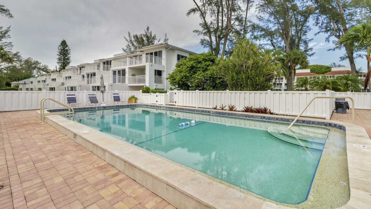 Photo of Outdoor in Longboat Key