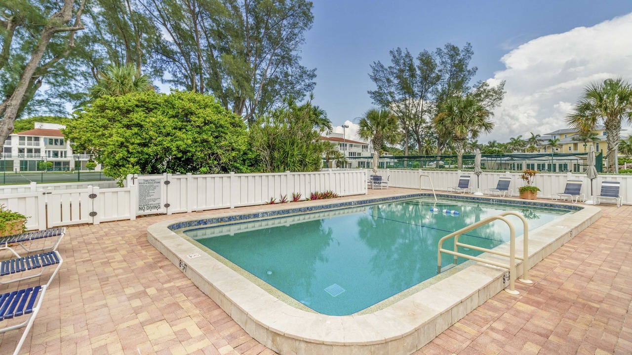 Photo of Outdoor in Longboat Key