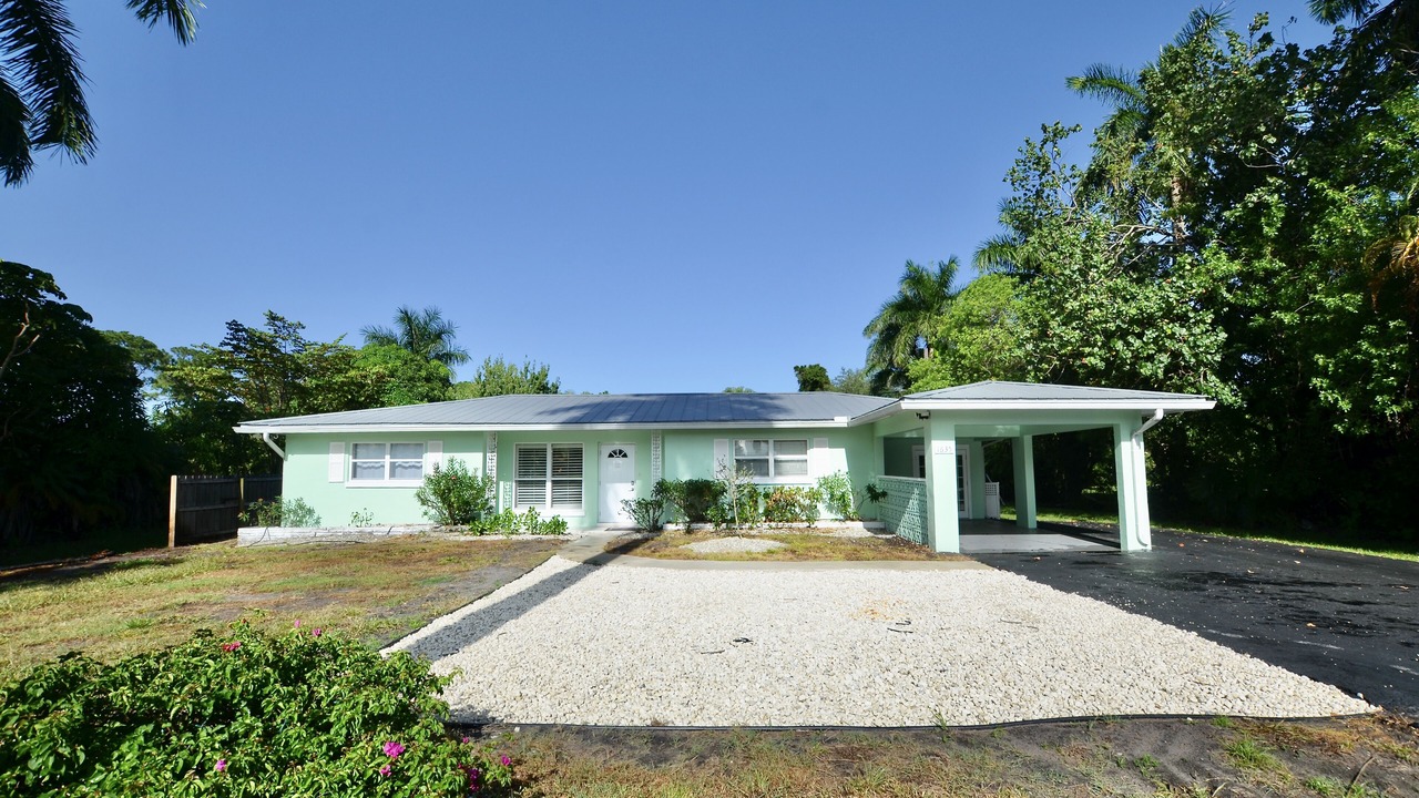 Photo of Outdoor in North River Shores