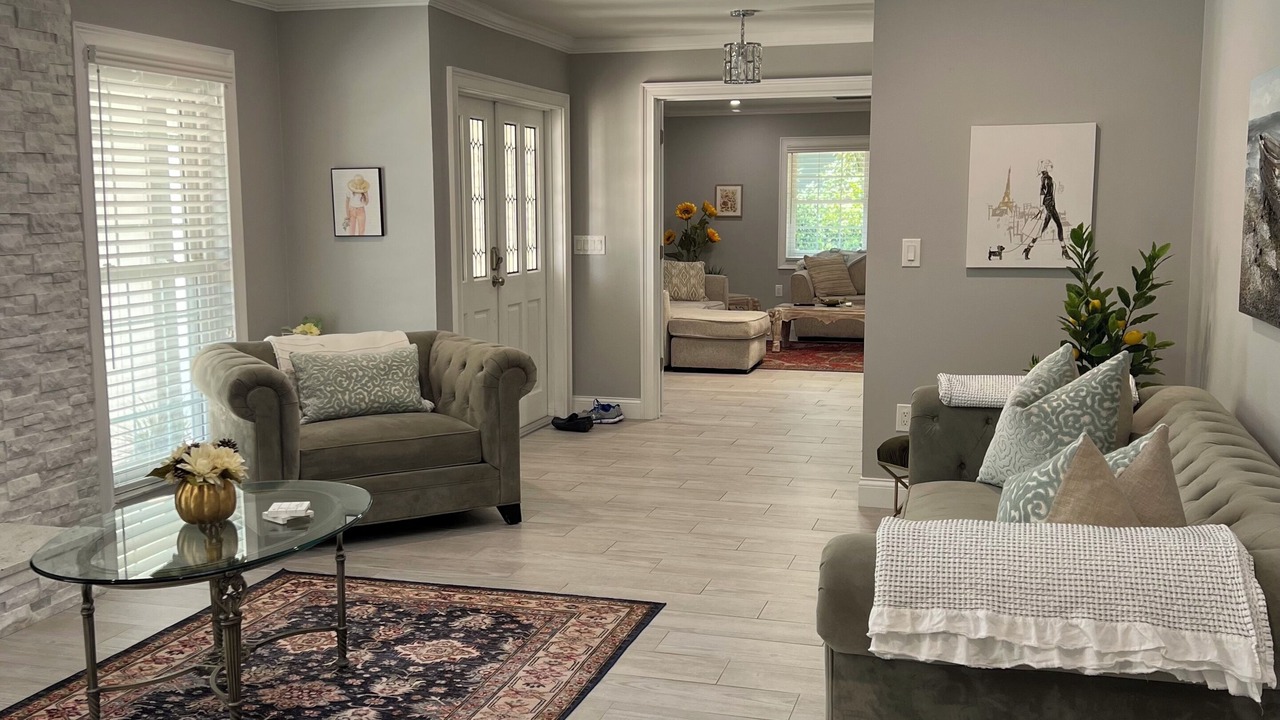 Photo of Livingroom in Southgate