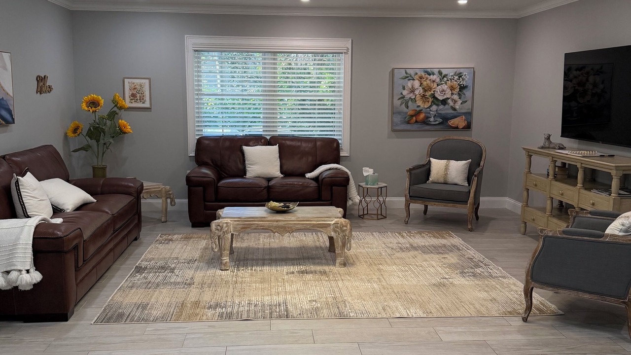 Photo of Livingroom in Southgate