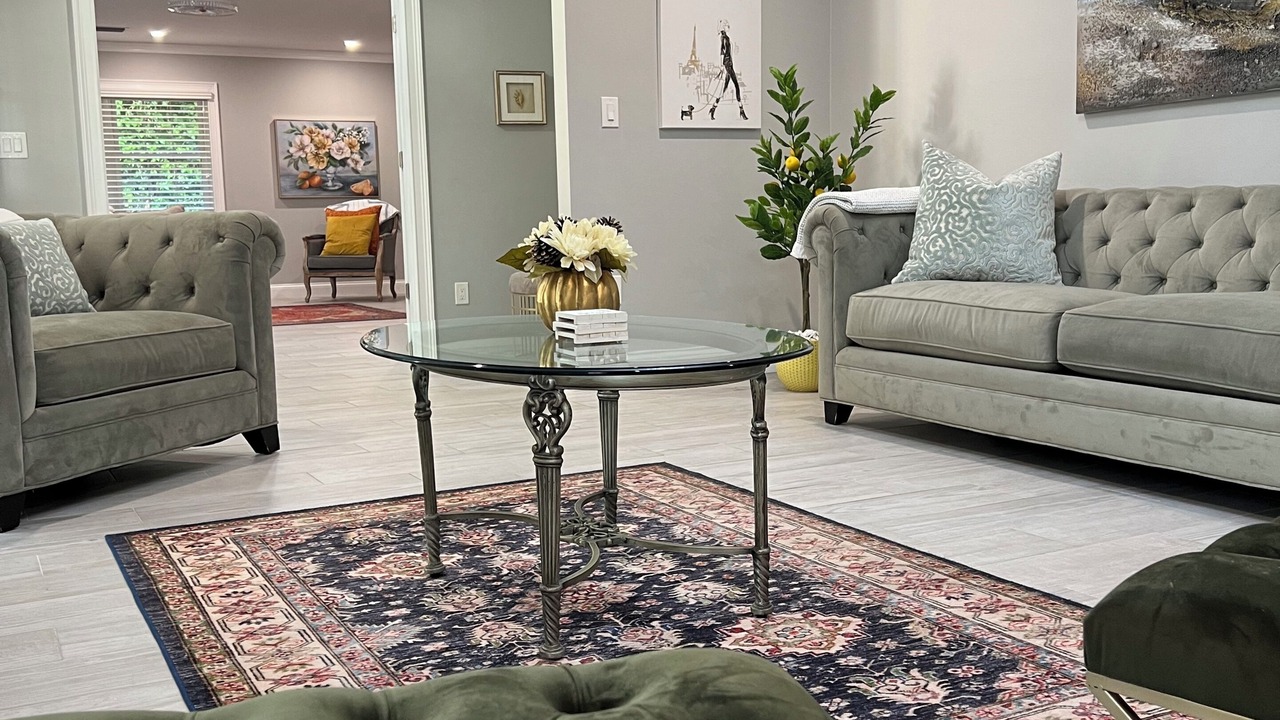 Photo of Livingroom in Southgate