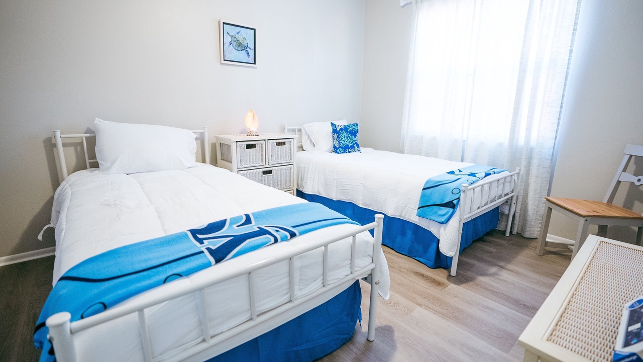 Photo of Bedroom in Lake Sarasota