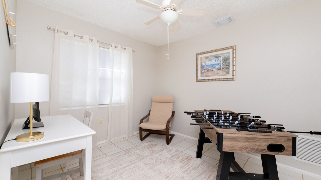 Photo of Bedroom in Lake Sarasota