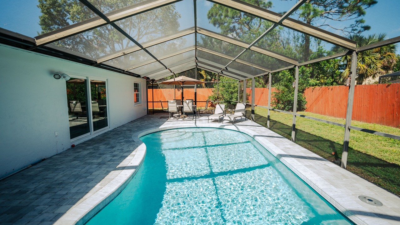 Photo of Outdoor in Lake Sarasota
