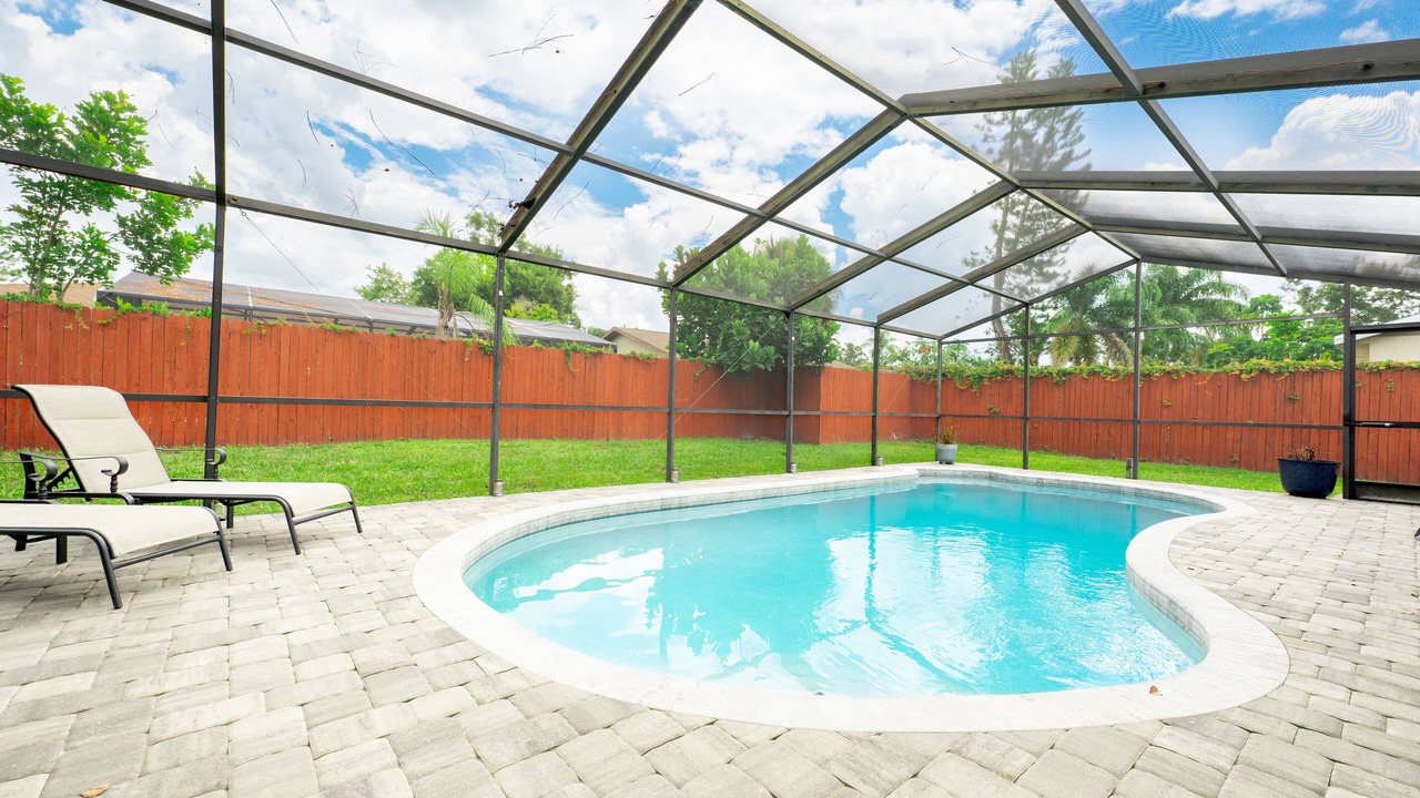 Photo of Outdoor in Lake Sarasota