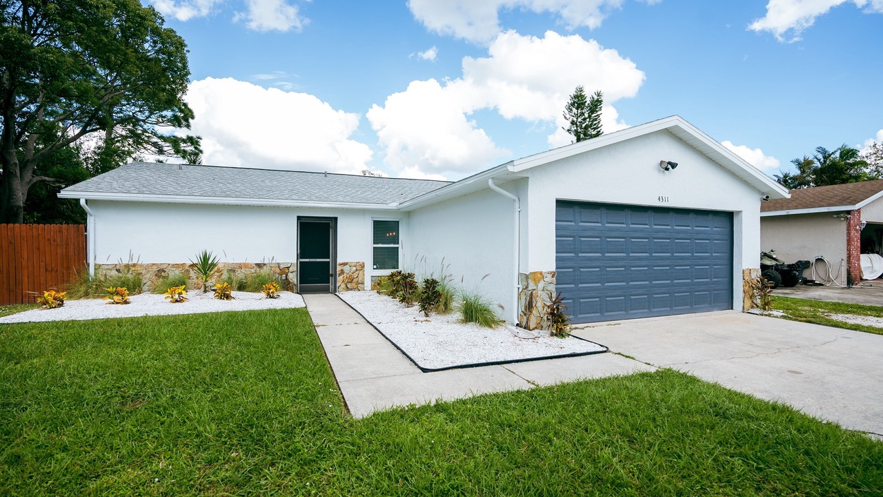 Photo of Outdoor in Lake Sarasota