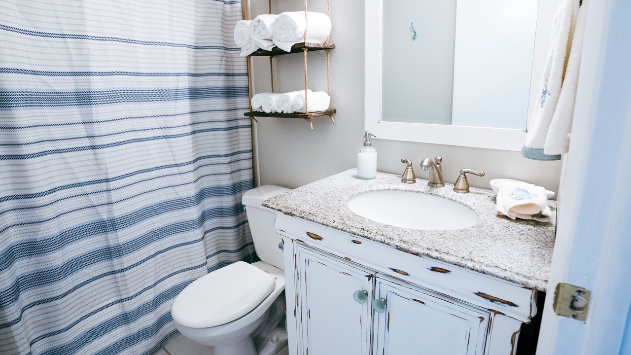 Photo of Bathroom in Lake Sarasota