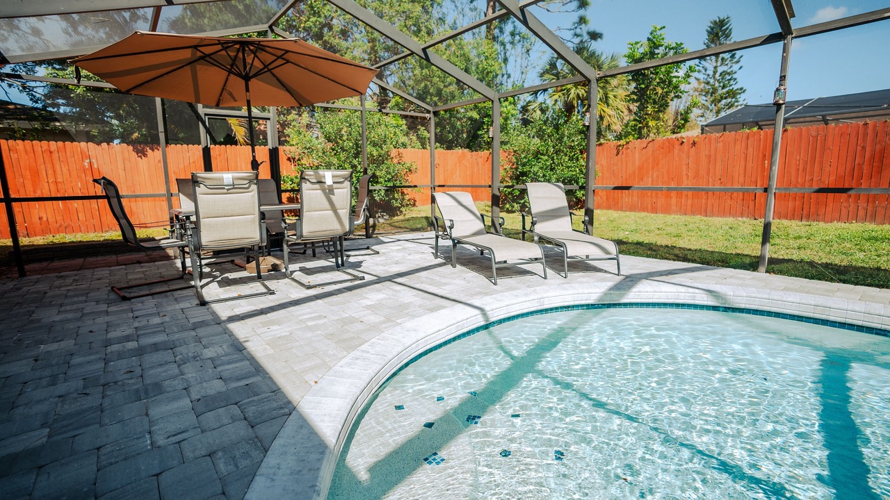 Photo of Outdoor in Lake Sarasota