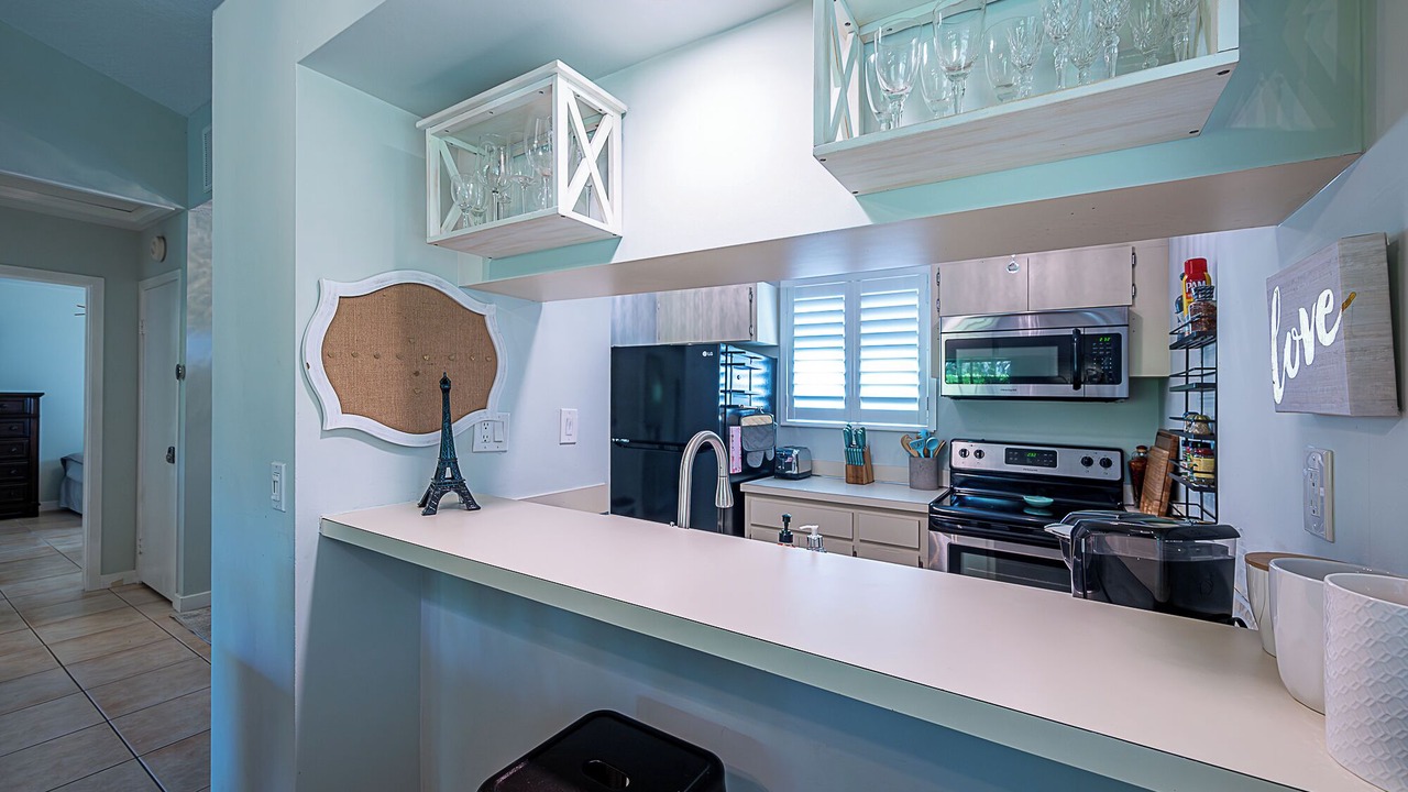 Photo of Kitchen in Palm Beach Gardens