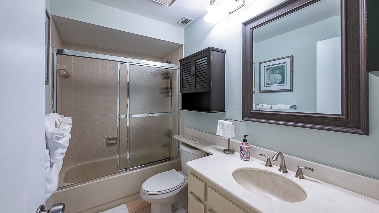 Photo of Bathroom in Palm Beach Gardens