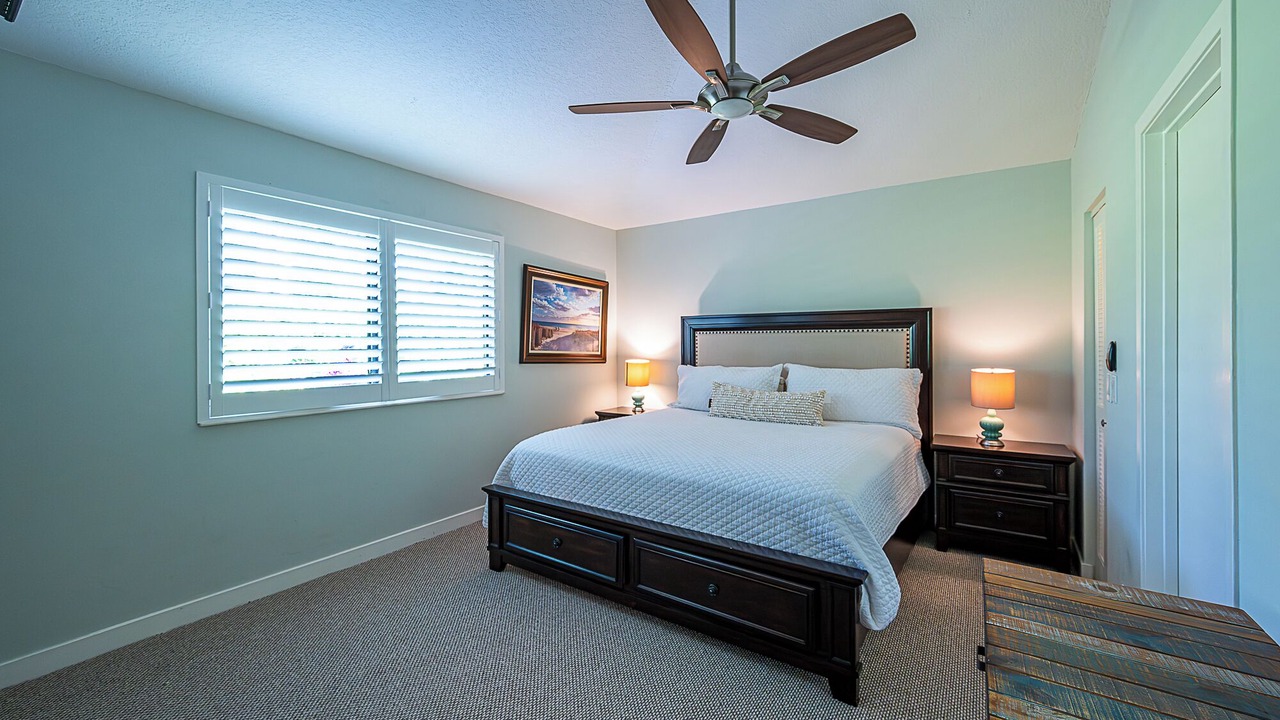 Photo of Bedroom in Palm Beach Gardens