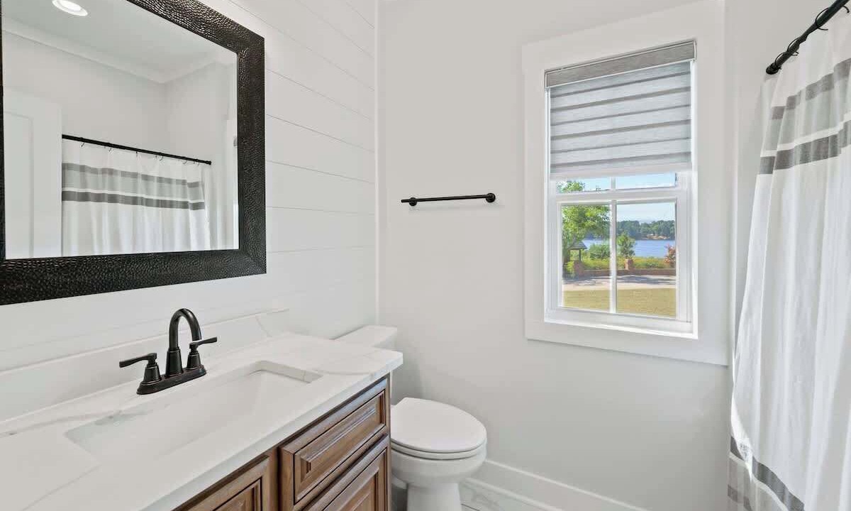 Photo of Bathroom in Milledgeville