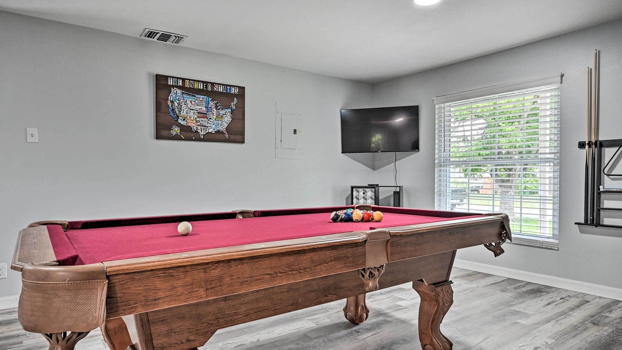 Photo of Bedroom in Seffner Community Alliance