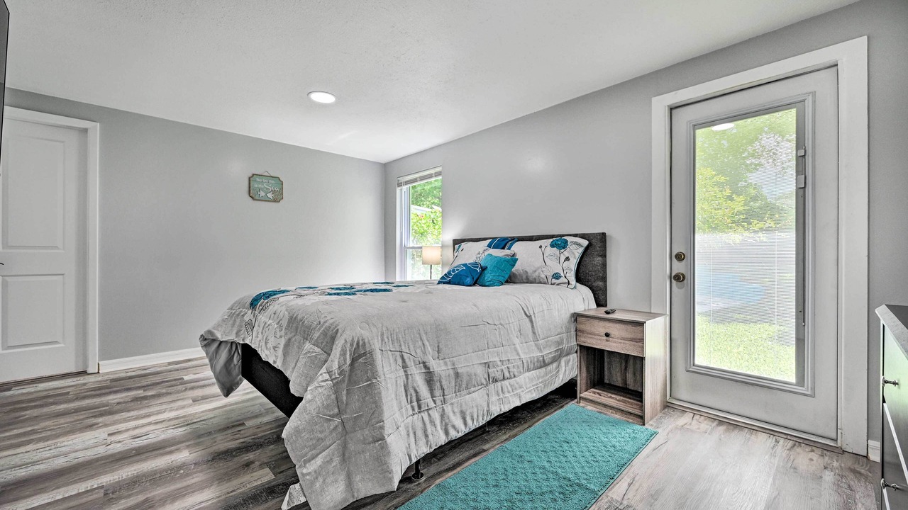Photo of Bedroom in Seffner Community Alliance
