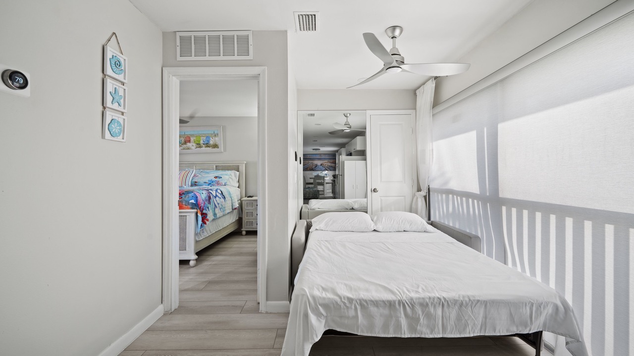 Photo of Bedroom in Englewood